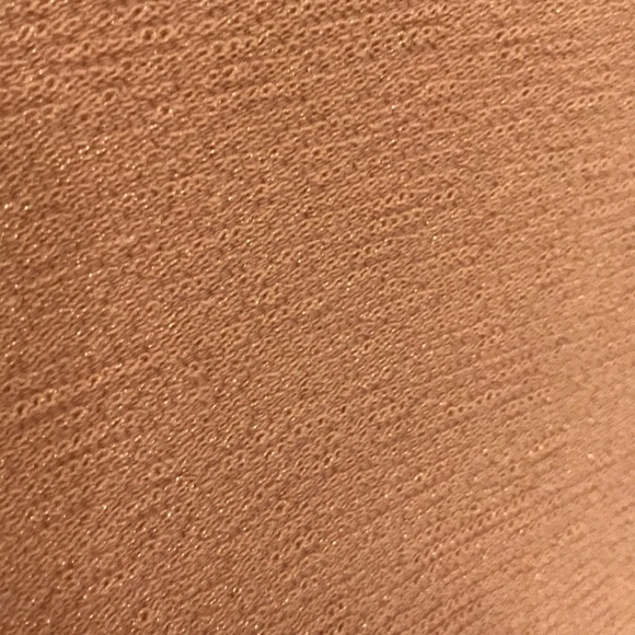 Anthropologie Pink Top - Large - Picture 6 of 6